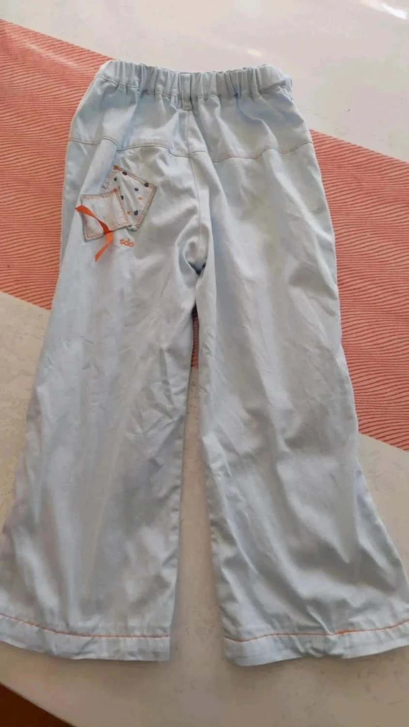 Calça fresca Sucre d'Orge 5 anos – photo 6